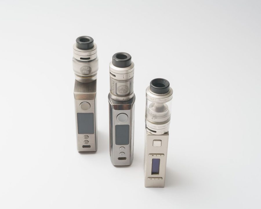 Vape Accessories at JR Smoke Zone