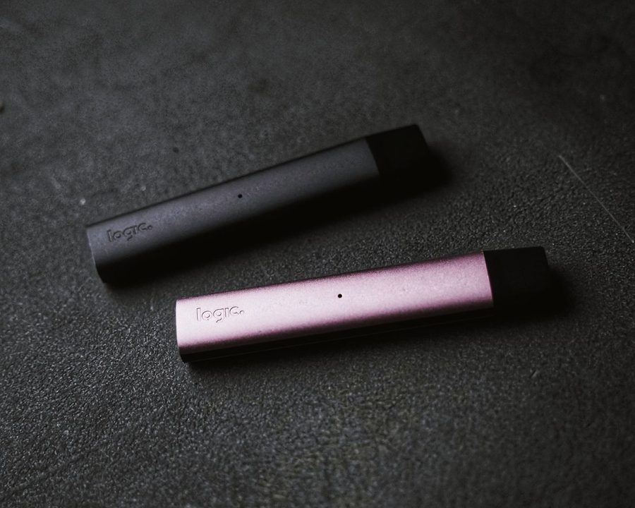 Vapes & E-Liquid at JR Smoke Zone